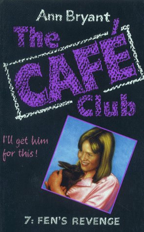 Stock image for Fen's Revenge (Hippo Cafe Club S.) for sale by AwesomeBooks