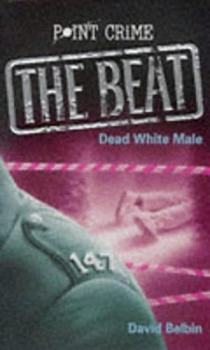 9780590138987: Dead White Male: No. 5 (Point Crime S.)