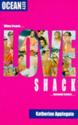 9780590139311: Love Shack (Point Ocean City)