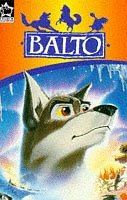 9780590139533: Balto Novelisation (TV & film tie-ins)