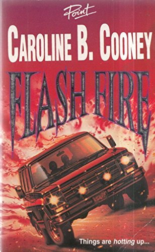 Beispielbild fr Flash Fire (Point) zum Verkauf von Reuseabook