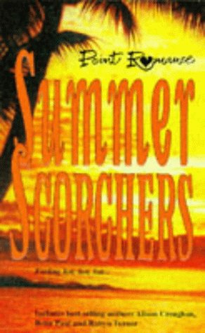 Imagen de archivo de Summer Scorchers (Point Romance S.) a la venta por WorldofBooks