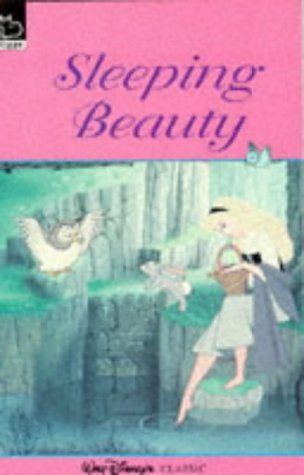 Disney Library : Princes and Princesses : Sleeping Beauty (9780590139984) by A.L. Singer