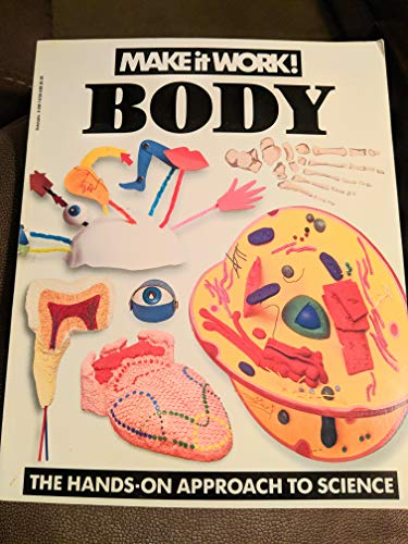 9780590142304: make-it-work-body-the-hands-on-approach-to-science
