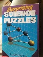 9780590149747: Surprising Science Puzzles