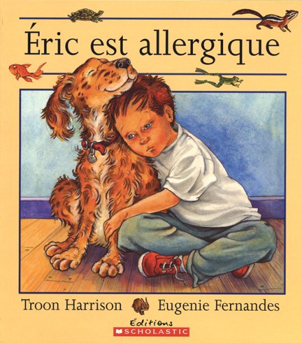 Stock image for ric Est Allergique for sale by Better World Books
