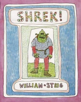 Beispielbild fr Shrek! zum Verkauf von ThriftBooks-Atlanta