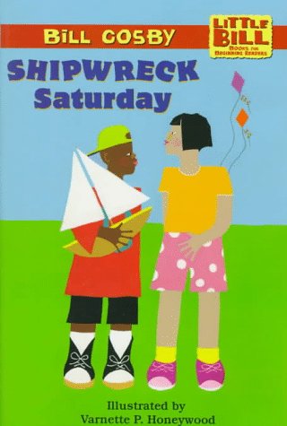 Imagen de archivo de Shipwreck Saturday a la venta por Better World Books