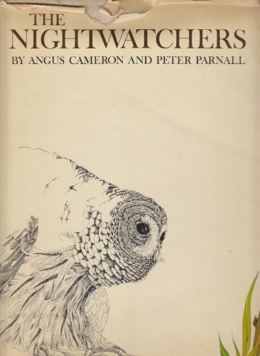 The Nightwatchers (9780590171014) by Angus Cameron