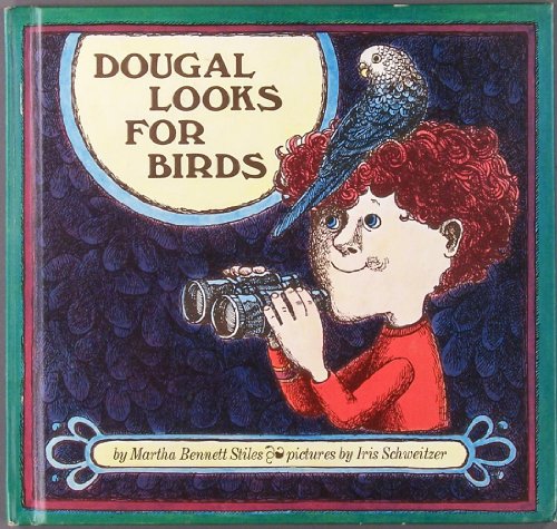 9780590172219: Dougal Looks for Birds
