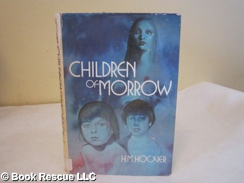9780590172936: Children of Morrow