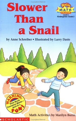 Stock image for Slower Than a Snail: Level 2 for sale by ThriftBooks-Dallas