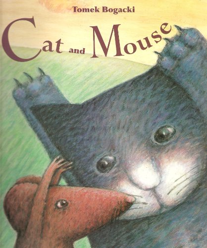 Stock image for Cat and Mouse for sale by Better World Books