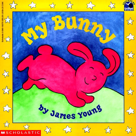 Imagen de archivo de My Bunny (Read With Me) a la venta por BooksRun