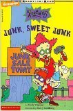Beispielbild fr Rugrats Junk, Sweet Junk zum Verkauf von Better World Books