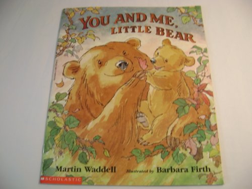 Beispielbild fr You and Me Little Bear zum Verkauf von Gulf Coast Books