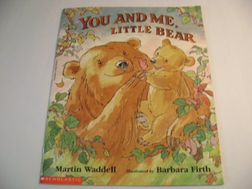 Imagen de archivo de You and Me Little Bear a la venta por Your Online Bookstore