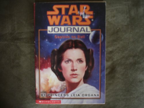 Imagen de archivo de Captive to Evil (Star Wars Journal) a la venta por Gulf Coast Books