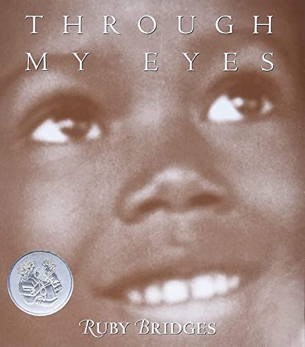 Beispielbild fr Through My Eyes zum Verkauf von Dream Books Co.