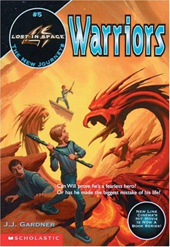 Stock image for Warriors for sale by Better World Books