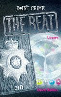 9780590190107: Losers: No.6 (Point Crime: The Beat S.)