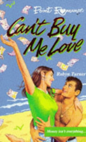 Beispielbild fr Can't Buy Me Love (Point Romance S.) zum Verkauf von WorldofBooks