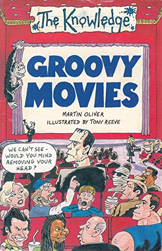 Beispielbild fr Groovy Movies (The Knowledge) zum Verkauf von WorldofBooks