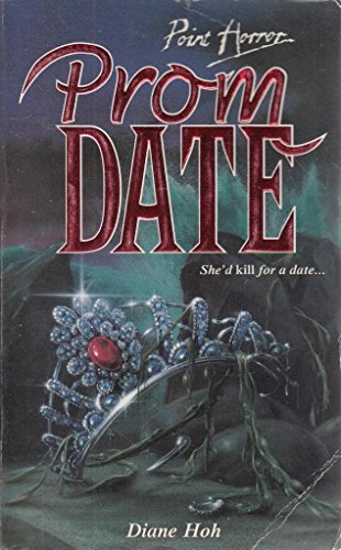 9780590190688: Prom Date (Point Horror)