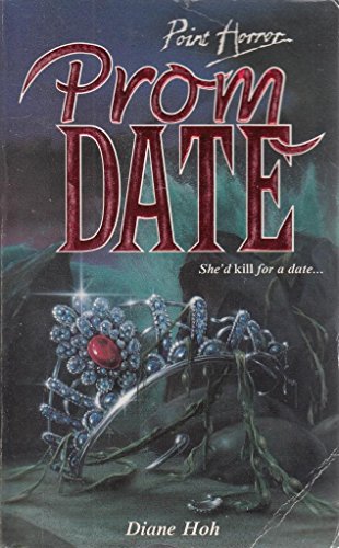 Imagen de archivo de Prom Date (Point Horror) a la venta por Goldstone Books