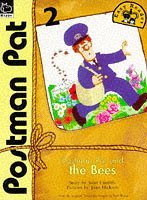 Imagen de archivo de Postman Pat and The Bees (Postman Pat Easy Reader): No.2 a la venta por WorldofBooks