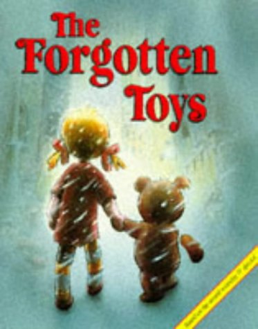 Imagen de archivo de The Forgotten Toys (Forgotten Toys S.) a la venta por WorldofBooks