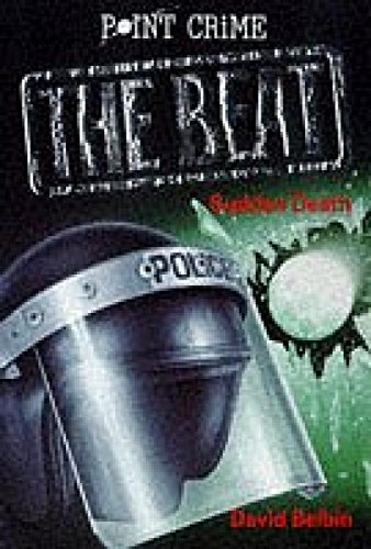 9780590193962: Sudden Death (Point Crime: The Beat)