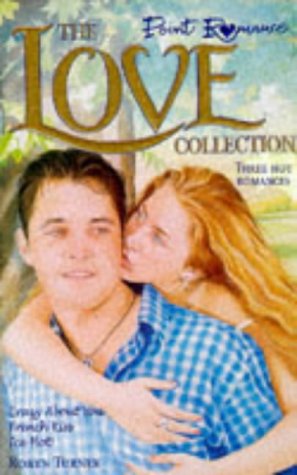 Beispielbild fr The Love Collection : Three Hot Romances zum Verkauf von Better World Books