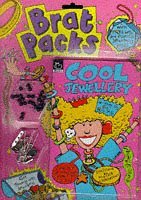 Imagen de archivo de Cool Jewellery (Brat Packs) a la venta por WorldofBooks