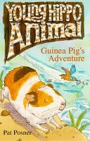Beispielbild fr Guinea Pigs Adventure (Young Hippo Animal) zum Verkauf von Reuseabook