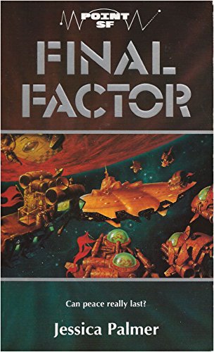 9780590195393: Final Factor (Point Science Fiction)