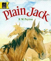 Imagen de archivo de Plain Jack a la venta por WorldofBooks