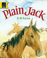 Stock image for Plain Jack for sale by WorldofBooks