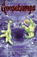 Beispielbild für More Tales to Give You Goosebumps: Ten Spooky Stories Special Edition 2 zum Verkauf von WorldofBooks