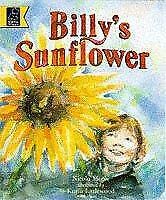 Imagen de archivo de Billy's Sunflower (Read with Little Hippo) a la venta por WorldofBooks