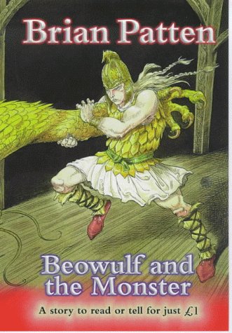 9780590196857: Beowulf and the Monster