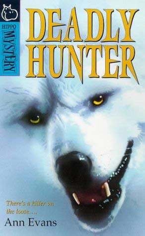 Beispielbild fr Deadly Hunter (Hippo Mystery S.) zum Verkauf von WorldofBooks