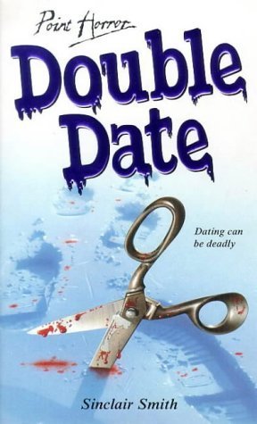 9780590197519: Double Date (Point Horror)
