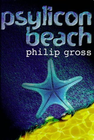 9780590198080: Psylicon Beach (Older Readers)