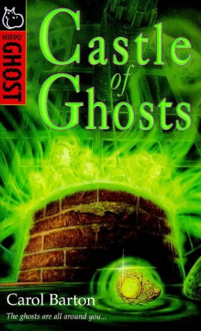 Stock image for Castle of Ghosts (Hippo Ghost S.) for sale by WorldofBooks