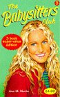 9780590198790: BABYSITTERS CLUB COLLECTION: "CLAUDIA AND MEAN JANINE", "BOY CRAZY STACEY", "GHOST AT DAWN'S HOUSE" V. 3