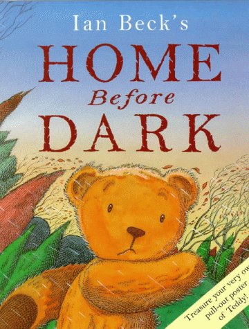 Imagen de archivo de Home Before Dark (Hippo puzzles) a la venta por WorldofBooks