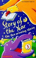 Beispielbild fr Story of Year 5: The Ten Winning Stories: No. 5 (Hippo) zum Verkauf von WorldofBooks