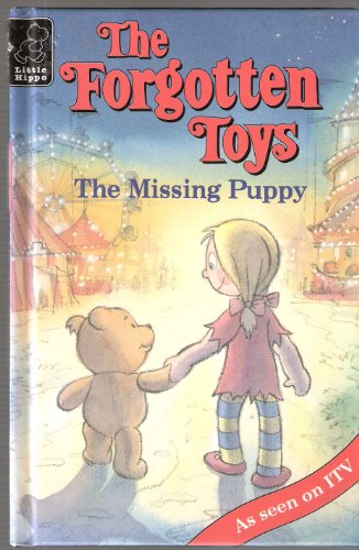 The Missing Puppy (9780590199704) by Maureen Galvani