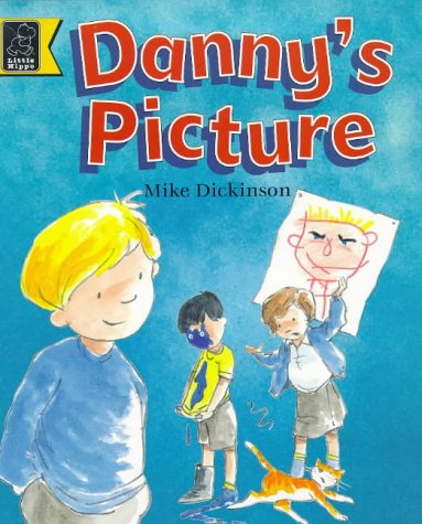 Stock image for Danny's Picture (Read with S.) for sale by WorldofBooks